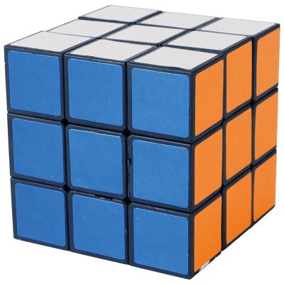 六面体パズル