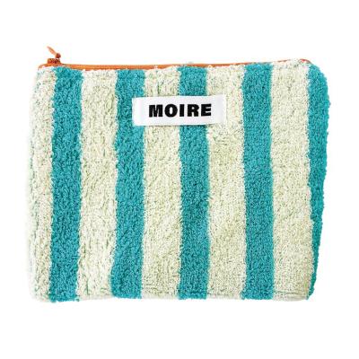 ＭＯＩＲＥ　タオルポーチ１個