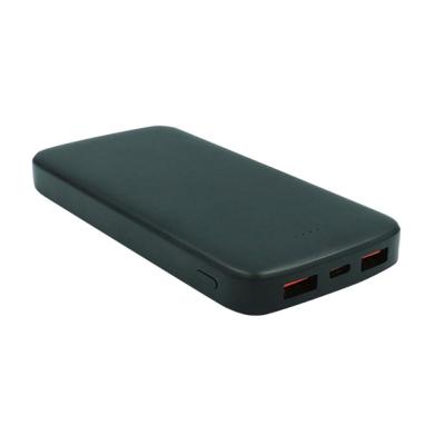 ＰＤ対応準固体モバイルバッテリー１００００ｍＡｈ