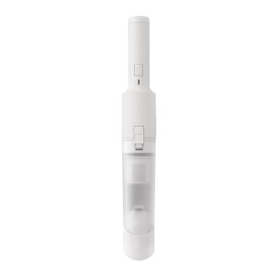 アイリスオーヤマ充電式ハンディクリーナー