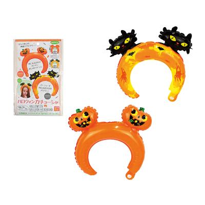 ハロウィンカチューシャ１個