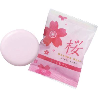 さくら石けん