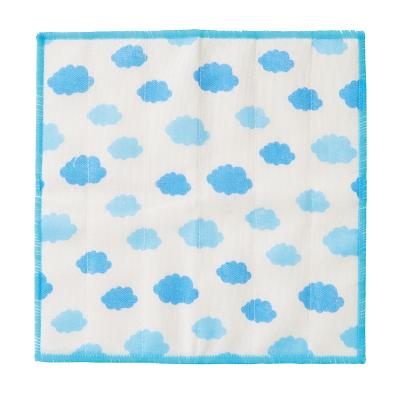 かや織ふきん1枚（クラウド）