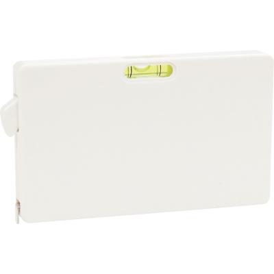 水平器付メジャー2ｍ