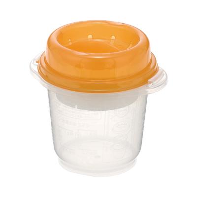 レンジで簡単 ごはん炊き