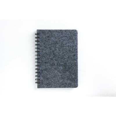 スマホスタンド付きＡ５ノート