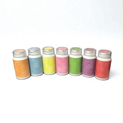 その時の空気缶1個