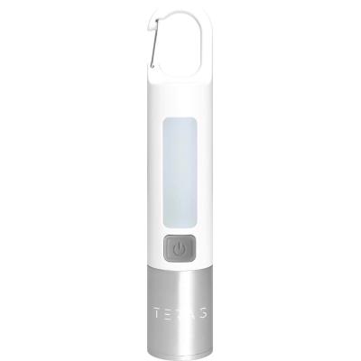 USB充電式 3WAYハンディカラビナライト