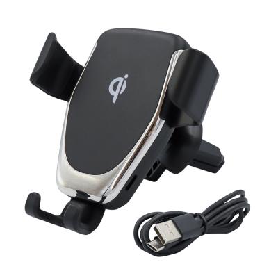 Ｑｉ車用ワイヤレス充電器