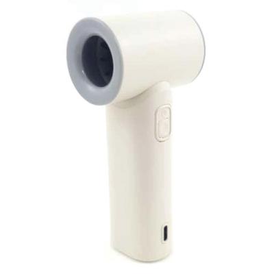 大風量＆超軽量ポケットハンディファン１台