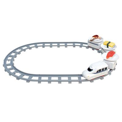 回転寿司ざんまい