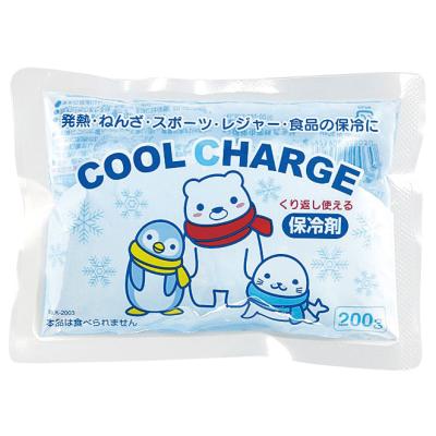 クールチャージ200g
