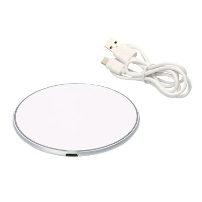 アルミワイヤレス充電器