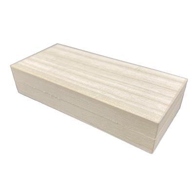 桐箱（ホンインロウ式）アイススプーンサイズ