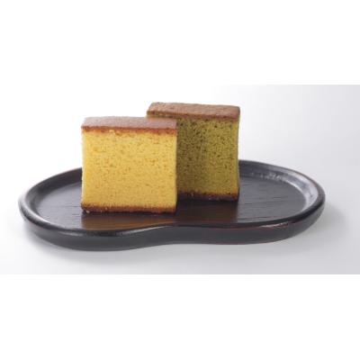 杉谷本舗　長崎街道カステラ２本セット