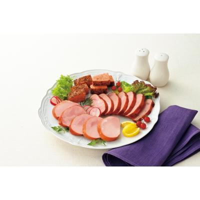 丸大食品　煌彩3種ハムギフト