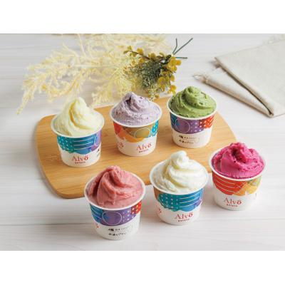 「西通りプリン」九州沖縄ジェラート