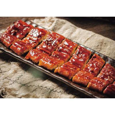 特選うなぎ長蒲焼き７枚　