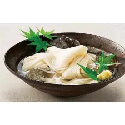 播州そうめん