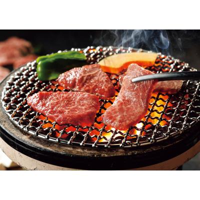 黒毛和牛焼肉（はなもり）