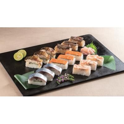 越前三國湊屋　贅沢寿司セット
