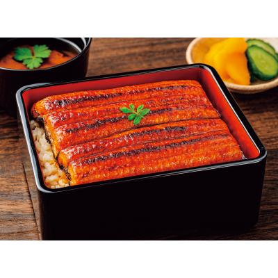 特選うなぎ長蒲焼き６枚