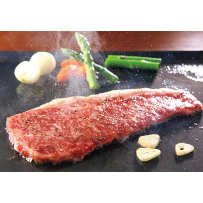 ふらの和牛＆十勝いけだ牛　サーロイン食べ比べセット
