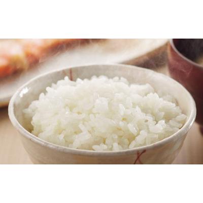 魚沼産こしひかり
