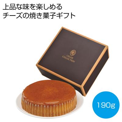 セレブコレクション　チーズケーキ