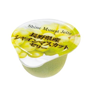 マスカット2500mlセット 金城 長野県産シャインマスカットゼリー12個 | お菓子・駄菓子