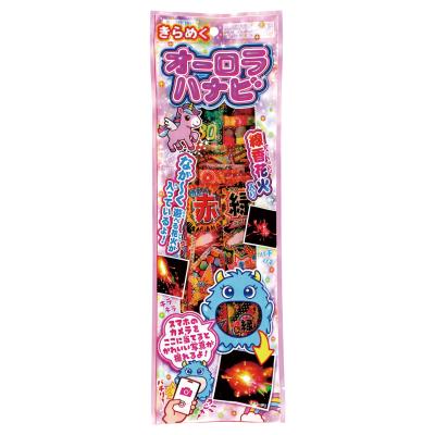 きらめくオーロラハナビ２５０ｇ