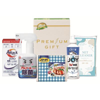 リフレッシング生活5点セット