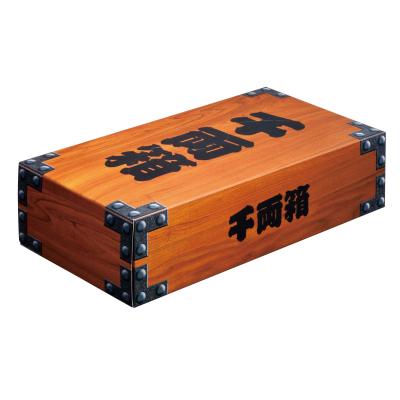 千両箱ティッシュ１５０Ｗ