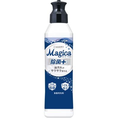 【ＬＩＯＮ１カートン】ＣＨＡＲＭＹ　Ｍａｇｉｃａ２２０ｍｌ（除菌＋）