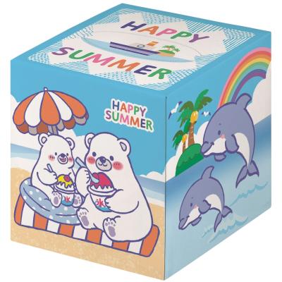 ハッピーサマーティッシュ７０Ｗ