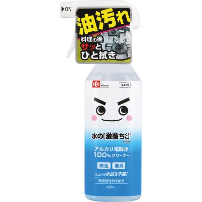 レック　水の激落ちくん４００ｍｌ