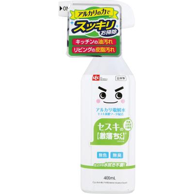 レック　セスキの激落ちくん４００ｍｌ
