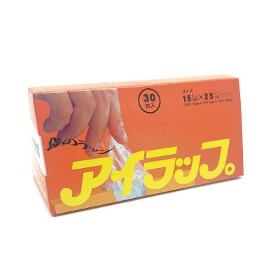 アイラップミニ ３０枚入り