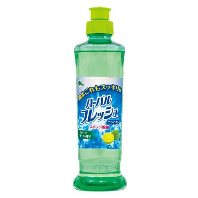 ハーバルフレッシュコンパクト２３０ｍｌ（グリーンライムの香り）