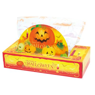 2026ハロウィンティシュ120W
