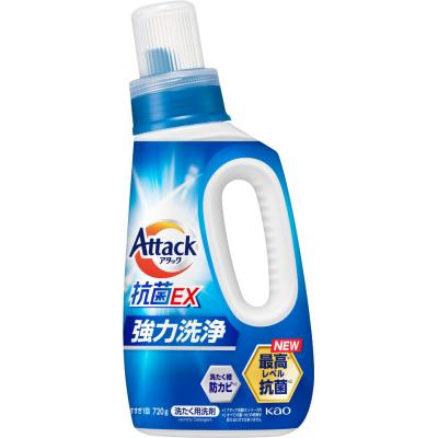 アタック抗菌EX720g