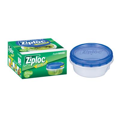 ジップロックスクリューロック３００ｍｌ