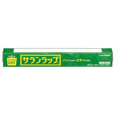 サランラップ３０ｃｍ×１０ｍ