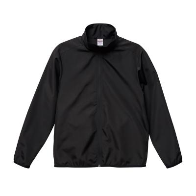 オリジナルスタッフジャケット１着（ブラック）