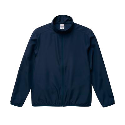 オリジナルスタッフジャケット１着（ネイビー）