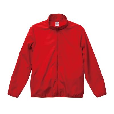 オリジナルスタッフジャケット１着（レッド）