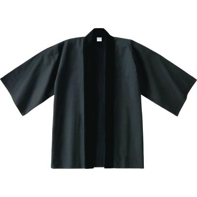 オリジナルベーシック法被１着（ブラック）