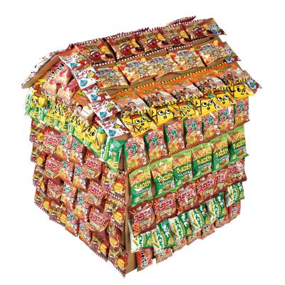 ＮＥＷお菓子の家２００人用