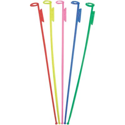 プラ棒19cm100本セット