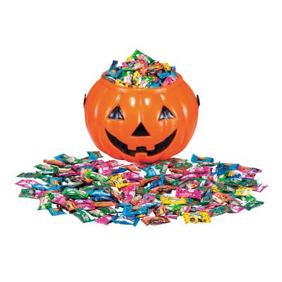 ハロウィンバケツキャンディすくいどり１００人用